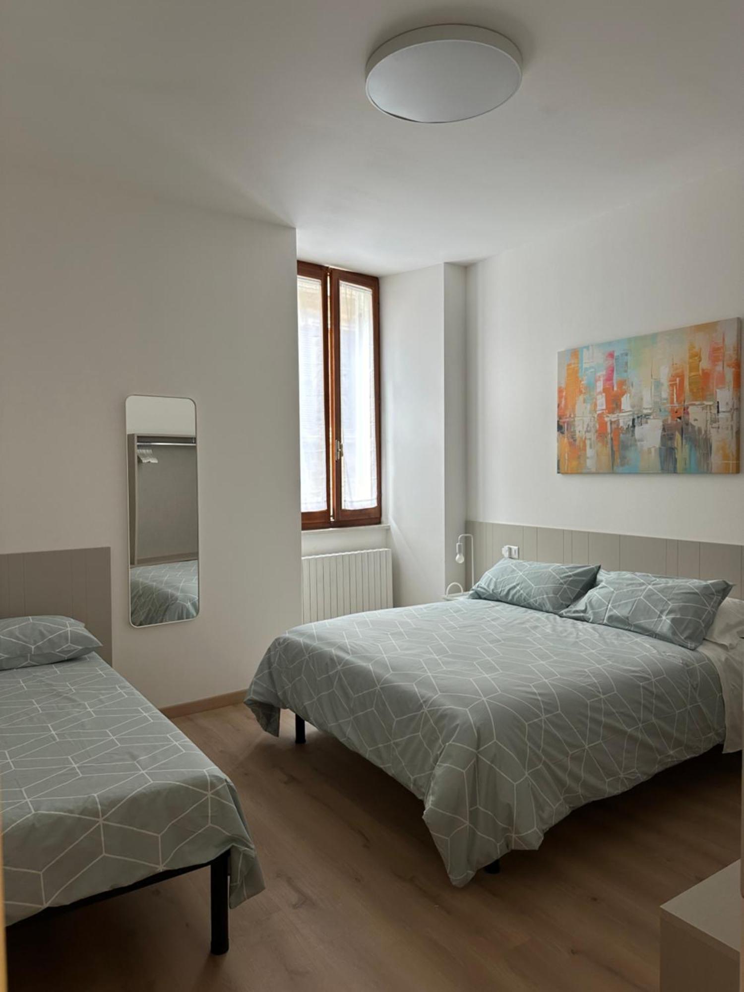 Case Pacifici In Citta Ascoli Piceno Ngoại thất bức ảnh
